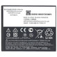 Motorola Moto C XT1754 - Akku Batterie HC40 2350mAh
