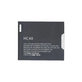 Motorola Moto C XT1754 - Akku Batterie HC40 2350mAh