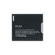 Motorola Moto C Plus XT1723 - Akku Batterie HC60 4000mAh