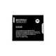 Motorola Moto E4 XT1761, Moto G5 XT1675, Moto E5 Play - Akku Batterie GK40 2800mAh - SNN5976A Genuine Service Pack