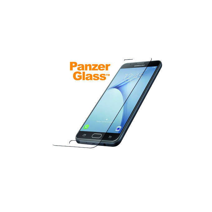 PanzerGlass - Panzerglas für Samsung Galaxy J7 (2017), transparent
