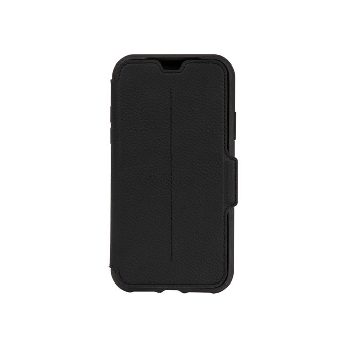 OtterBox - Strada für Apple iPhone X / XS, schwarz