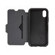 OtterBox - Strada für Apple iPhone X / XS, schwarz