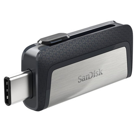 SanDisk - Ultra Dual 64 GB, USB-C
