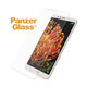 PanzerGlass - Panzerglas für Huawei Y6 (2018), transparent
