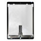 LCD-Display für iPad Pro 12.9" (2nd Gen 2017), Black, Touchscreen-Glas und IC Board mitout Frame, Refurbished
