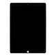 LCD-Display für iPad Pro 12.9" (2nd Gen 2017), Black, Touchscreen-Glas und IC Board mitout Frame, Refurbished
