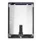 LCD-Display für iPad Pro 12.9" (2nd Gen 2017), White, Touchscreen-Glas und IC Board mitout Frame, Refurbished