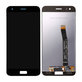 Asus Zenfone 4 ZE554KL - LCD Display + Touchscreen Front Glas (Black) TFT