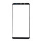 Samsung Galaxy S9 G960F - Touchscreen Front Glas (Midnight Black)