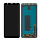 Samsung Galaxy A6 Plus A605F (2018) - LCD Display + Touchscreen Front Glas - GH97-21878A, GH97-21907A Genuine Service Pack