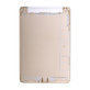 Apple iPad Mini 4 - Akkudeckel 4G Version (Gold)