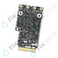 Apple iMac 21.5" A1418 (Late 2013), A1419 (Late 2012 - Mid 2014) - AirPort Wireless Network Card BCM94360CD