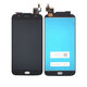 Motorola Moto G5S Plus XT1805 - LCD Display + Touchscreen Front Glas (Black) TFT