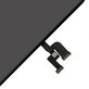Display für iPhone XS, Touchscreen-Glas mit Rahmen, Refurbished