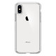 Spigen - Hülle Ultra Hybrid für iPhone XS Max, transparent