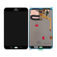 Samsung Galaxy Tab Active 2 T395 LTE - LCD Display + Touchscreen Front Glas (Black) - GH97-21218A Genuine Service Pack