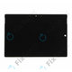 Microsoft Surface 3 - LCD Display + Touchscreen Front Glas (Black) TFT