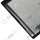 Microsoft Surface RT 2 - LCD-Display + Aufnahmeglas (schwarz)
