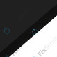 Microsoft Surface RT 2 - LCD-Display + Aufnahmeglas (schwarz)