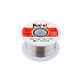 Kaisi - Lötdraht für Präzisionsschweißarbeiten Sn/Pb - 0,3mm (50g)