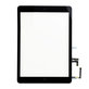 Touchscreen-Glas mit Home-Taste für iPad (5th Gen 2017), Space Gray