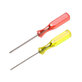 Einfache Schraubendreher - Phillips + Tri-Point (MacBook)