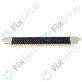 Apple iMac 21.5" A1311 (Late 2009), iMac 27" A1312 (Late 2009 - Mid 2010) - Steckerverbinder LVDS (30-pin)