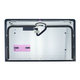 Apple iMac 21.5" A1418 (Late 2012 - Mid 2014) - Full HD LCD Display + Frontglas Refurbished