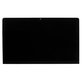 Apple iMac 27" A1419 (Late 2012 - Late 2013) - 2K LCD Display + Frontglas Refurbished