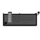 Apple MacBook Pro 17" A1297 (Early 2009 - Mid 2010) - Akku Batterie A1309 12840mAh