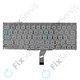 Apple MacBook Air 11" A1370 (Mid 2011), A1465 (Mid 2012 - Early 2015) - Tastatur UK