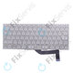 Apple MacBook Pro 15" A1398 (Mid 2012 - Mid 2015) - Tastatur UK