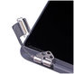 Apple MacBook Pro 15" A1398 (Late 2013 - Mid 2014) - LCD Display + Frontglas + Abdeckung Refurbished
