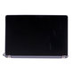Apple MacBook Pro 15" A1398 (Late 2013 - Mid 2014) - LCD Display + Frontglas + Abdeckung Refurbished