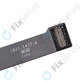 Apple MacBook Air 13" A1466 (Mid 2012) - I/O PCB Board + Flex Kabel