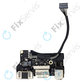 Apple MacBook Air 13" A1466 (Mid 2013 - Mid 2017) - I/O PCB Board (MagSafe 2, USB, Audio) Refurbished