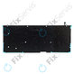 Apple MacBook Pro 13" A1502 (Late 2013 - Early 2015) - Hintergrundbeleuchtung der Tastatur UK/EU