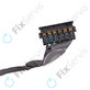 Apple MacBook Pro 13" A1502 (Late 2013 - Early 2015) - Lautsprecher Set (Links + Rechts)