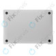 Apple MacBook Pro 13" A1706 (Late 2016 - Mid 2017) - Untere Abdeckung (Silver)