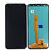 Samsung Galaxy A7 A750F (2018) - LCD Display + Touchscreen Front Glas - GH96-12078A Genuine Service Pack
