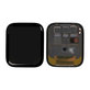 Apple Watch 4 44mm - LCD Display + Touchscreen Front Glas Refurbished PRO