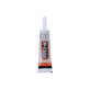 Klebstoff B-7000 - 15ml (Transparent)