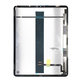 Apple iPad Pro 12.9 (3rd Gen 2018) - LCD Display + Touchscreen front Glas + IC Modul Refurbished