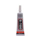 Klebstoff B-7000 - 50ml (Transparent)