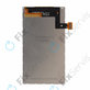 Caterpillar CAT S30 - LCD Display