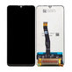 Huawei P smart (2019) - LCD Display + Touchscreen Front Glas TFT