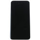 Samsung Galaxy A40 A405F - LCD Display + Touchscreen Front Glas + Rahmen (Black) - GH82-19672A, GH82-19674A Genuine Service Pack