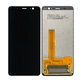 HTC U11 Plus - LCD Display + Touchscreen Front Glas TFT