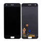 Asus Zenfone 4 Pro ZS551KL - LCD Display + Touchscreen Front Glas (Black) TFT